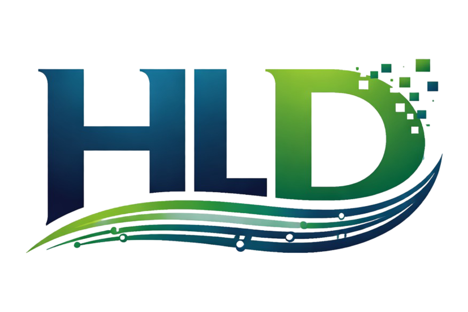 HLD Logo