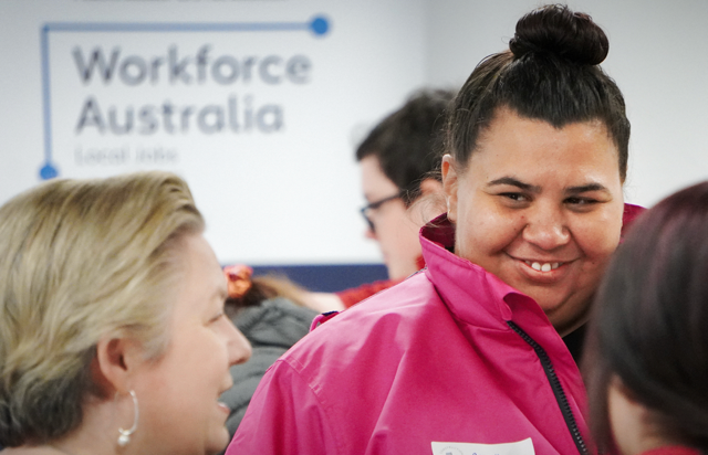 Construction On Country — Local Jobs Program collaboration