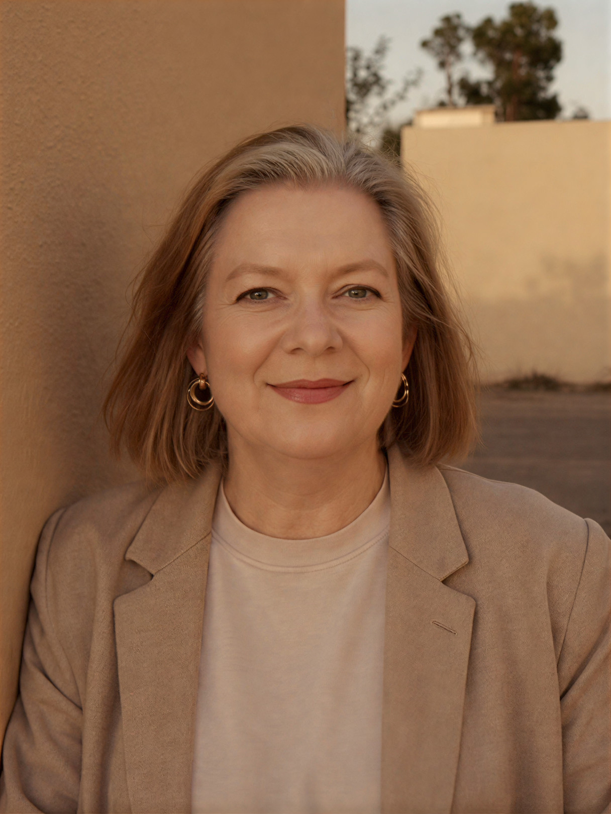 Rechelle Leahy , Job Coordinator